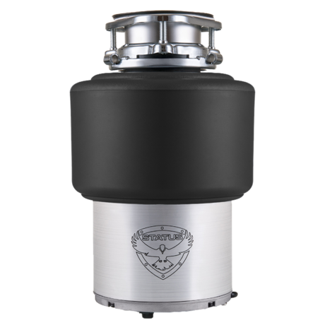 Измельчитель бытовых отходов Status Premium 150