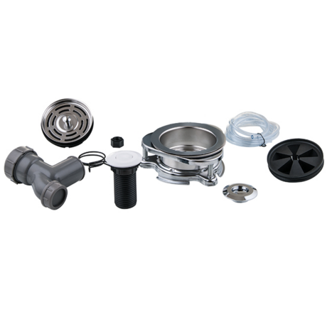 Измельчитель бытовых отходов Status Premium 150