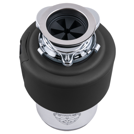 Измельчитель бытовых отходов Status Premium 150