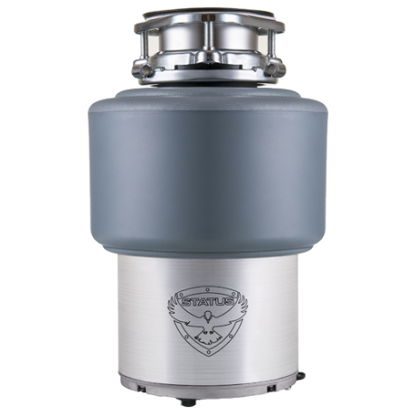 Измельчитель бытовых отходов Status Premium 200