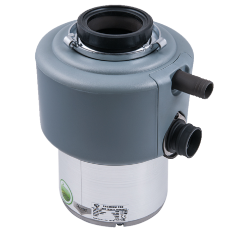 Измельчитель бытовых отходов Status Premium 200