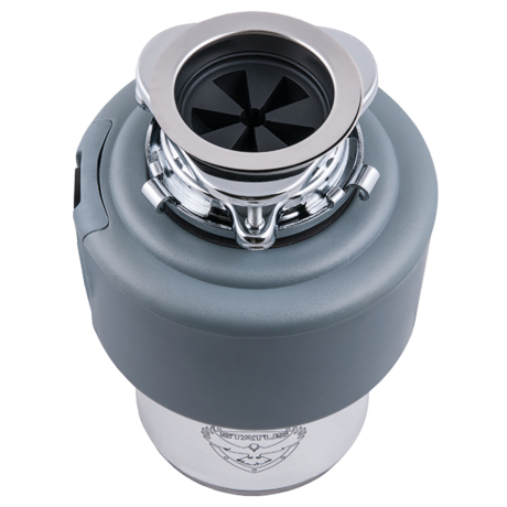 Измельчитель бытовых отходов Status Premium 200