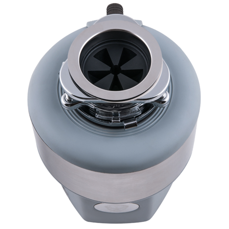 Измельчитель бытовых отходов Status Premium 300