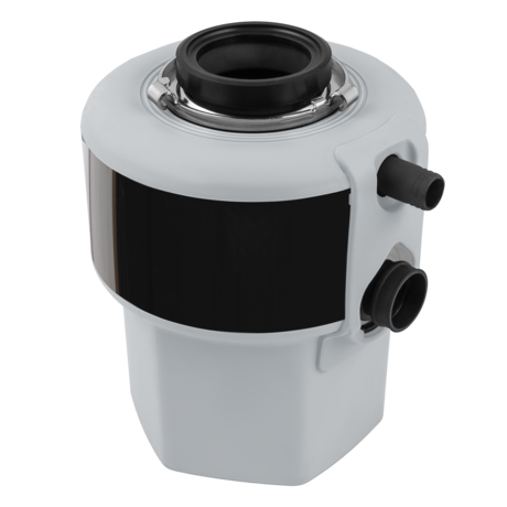 Измельчитель бытовых отходов Status Premium 400