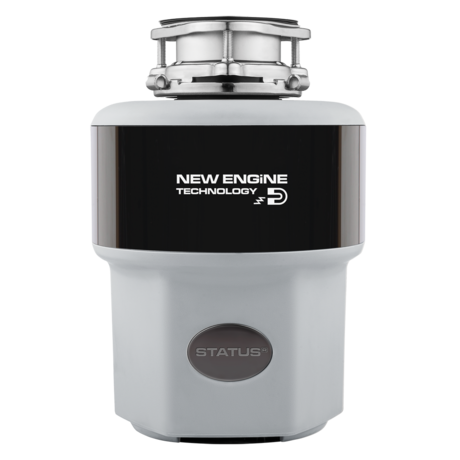 Измельчитель бытовых отходов Status Premium 400