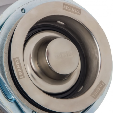 Измельчитель бытовых отходов Franke TP 125