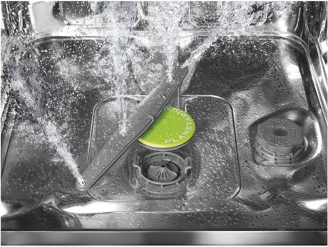 Встраиваемая посудомоечная машина Smeg STX13OL