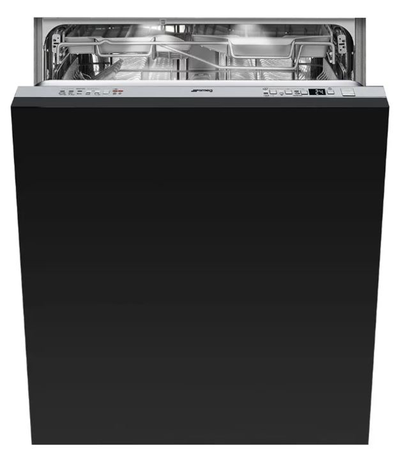 Встраиваемая посудомоечная машина Smeg STE8239L