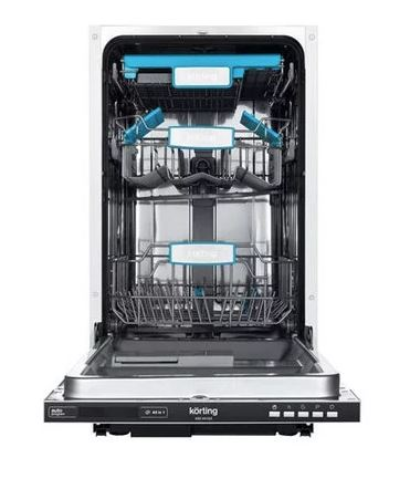 Встраиваемая посудомоечная машина Korting  KDI 45165