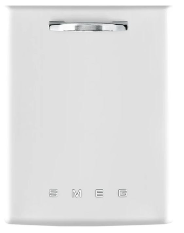 Встраиваемая посудомоечная машина Smeg ST2FABWH