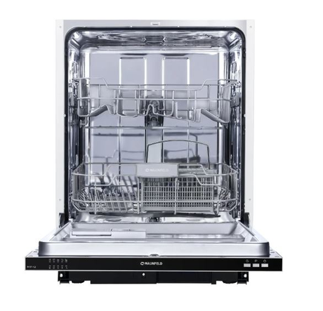 Встраиваемая посудомоечная машина Maunfeld  MLP-12I