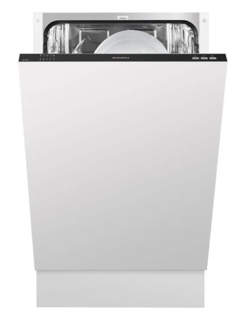 Встраиваемая посудомоечная машина Maunfeld  MLP-08I
