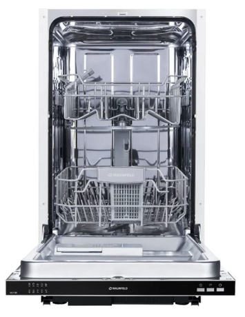 Встраиваемая посудомоечная машина Maunfeld  MLP-08I