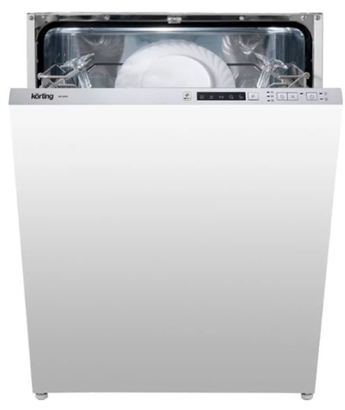 Встраиваемая посудомоечная машина Korting  KDI 6040
