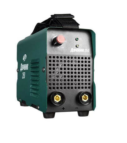 Сварочный аппарат FoxWeld ДАЧНИК 250 