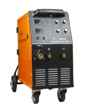 Сварочный аппарат FoxWeld INVERMIG 350 PWE