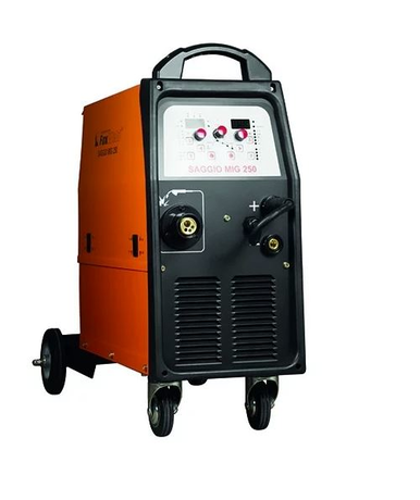 Сварочный аппарат FoxWeld SAGGIO MIG 250