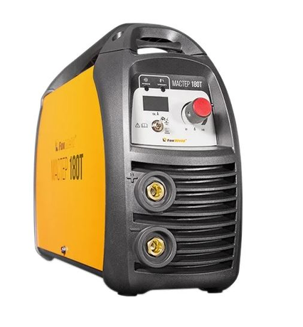 Сварочный аппарат FoxWeld Мастер 180T