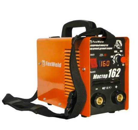 Сварочный аппарат FoxWeld Мастер 162