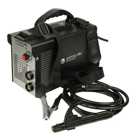 Сварочный аппарат FoxWeld КОРУНД 180 мини