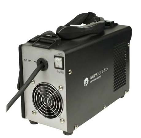 Сварочный аппарат FoxWeld КОРУНД 180 мини