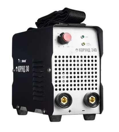 Сварочный аппарат FoxWeld КОРУНД 240