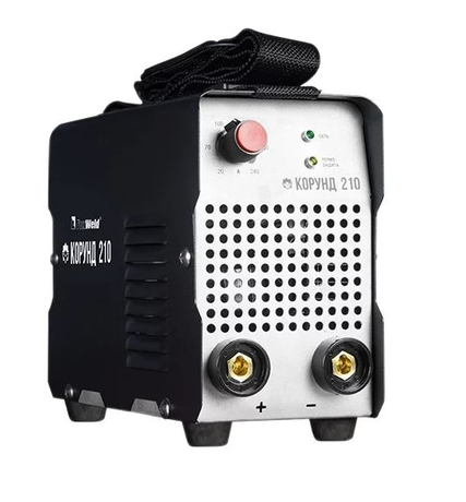 Сварочный аппарат FoxWeld КОРУНД 210