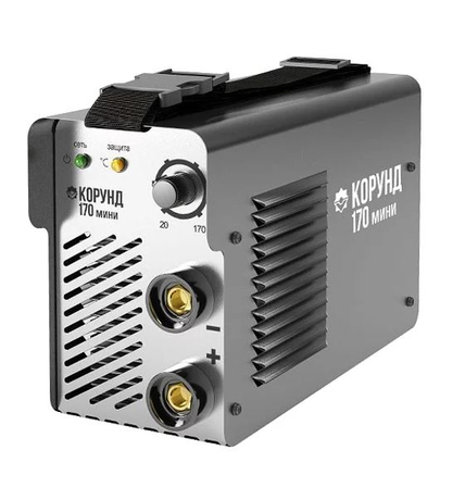 Сварочный аппарат FoxWeld КОРУНД 170 мини