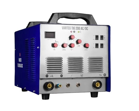 Сварочный аппарат FoxWeld VARTEG TIG 200 AC/DC