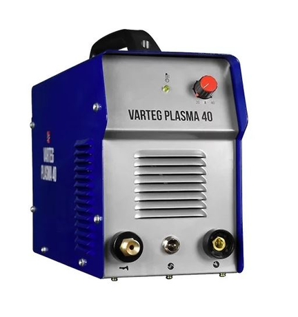 Сварочный аппарат FoxWeld VARTEG PLASMA 40