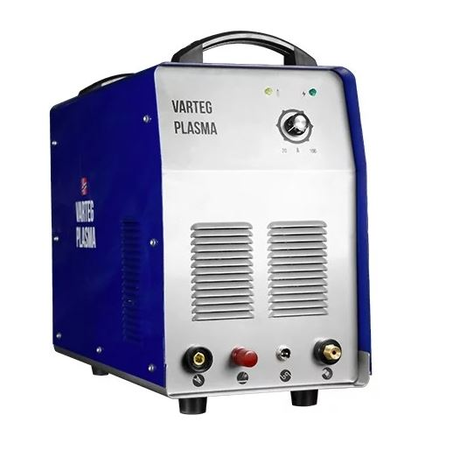 Сварочный аппарат FoxWeld VARTEG PLASMA 100