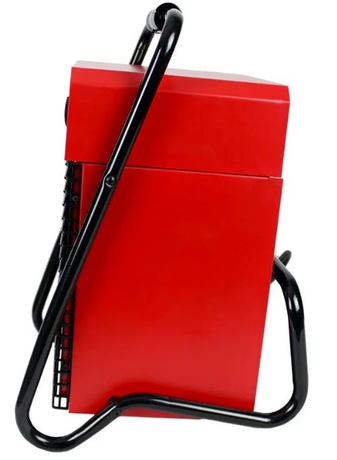 Тепловая пушка Ресанта ТЭП-3000