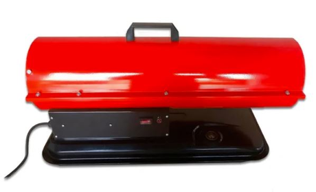 Тепловая пушка Ресанта ТДП-15000 