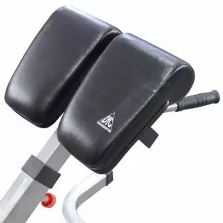 Гиперэкстензия DFC  SUB029