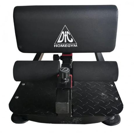 Силовая скамья DFC  Sissy Squat S300