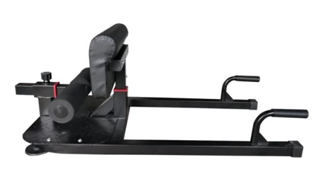 Силовая скамья DFC  Sissy Squat S300