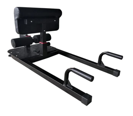 Силовая скамья DFC  Sissy Squat S300