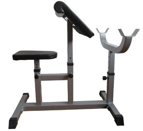 Силовая скамья DFC  UB007