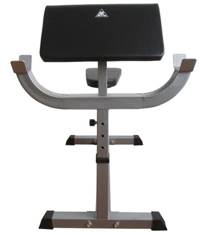 Силовая скамья DFC  UB007