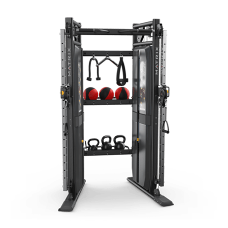 Силовой комплекс Matrix  VERSA VS-VFT-S30 