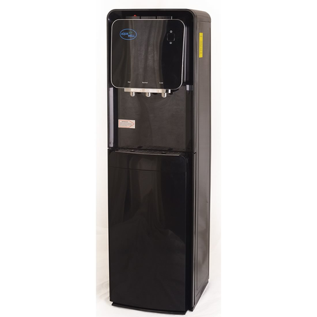 Кулер Aqua Well 1.5-JXD-12А черный