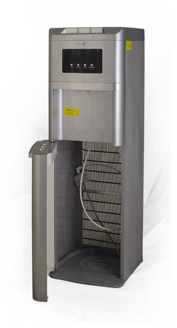 Кулер Aqua Well 105L AW Серебряный