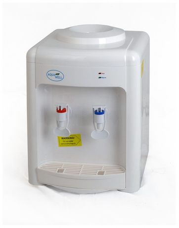 Кулер Aqua Well 36TK