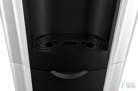 Кулер Ecotronic  C2-LFPM black