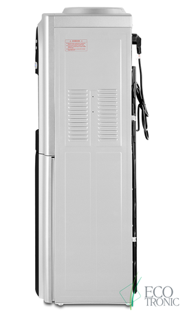 Кулер Ecotronic  C2-LFPM black