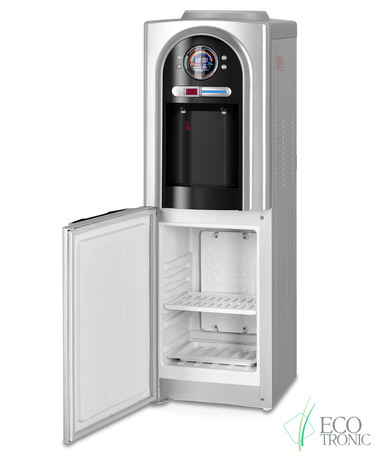 Кулер Ecotronic  C2-LFPM black