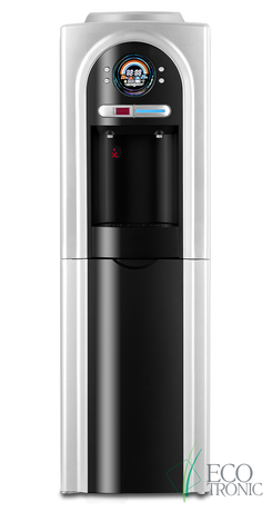 Кулер Ecotronic  C2-LFPM black