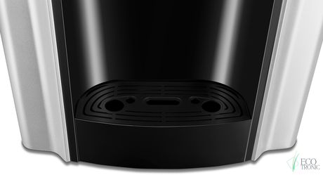 Кулер Ecotronic  C2-TPM  black