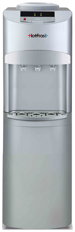 Кулер HotFrost V127 S