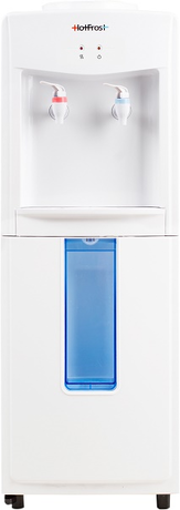 Кулер HotFrost V118 F